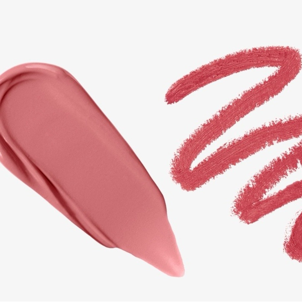 Kylie Matte Lip Kit - NWT - Snow Way Bae (302) - Picture 3 of 7